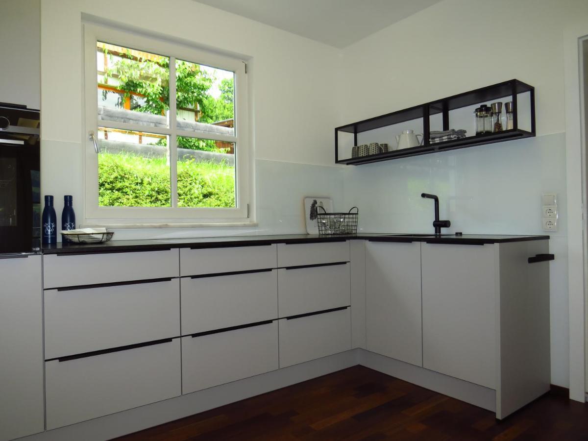Art Appartement Niedernsill Exterior foto